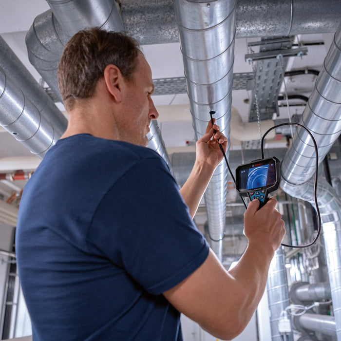 Bosch | Inspection Camera GIC 12v- 5-27 C