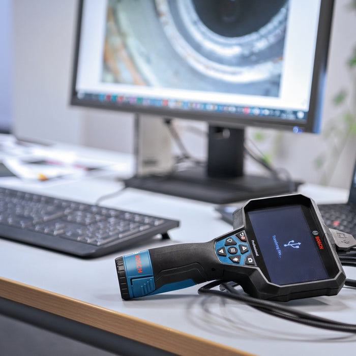 Bosch | Inspection Camera GIC 12v- 5-27 C