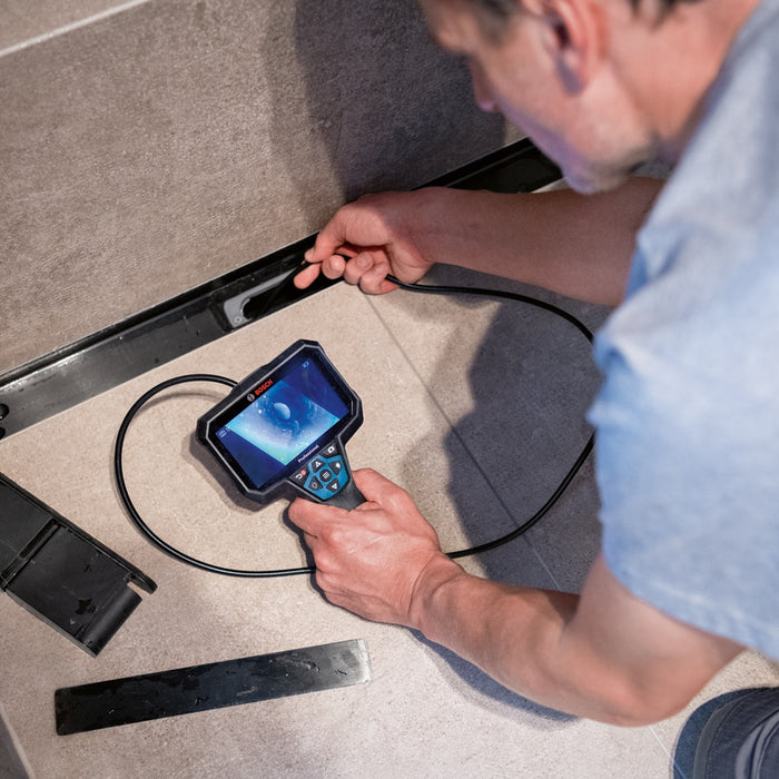 Bosch | Inspection Camera GIC 12v- 5-27 C