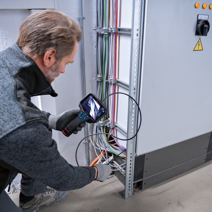 Bosch | Inspection Camera GIC 12v- 5-27 C