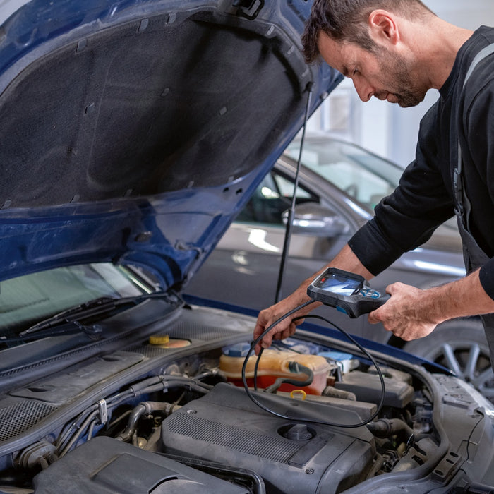 Bosch | Inspection Camera GIC 12v- 5-27 C