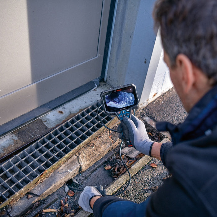 Bosch | Inspection Camera GIC 12v- 5-27 C