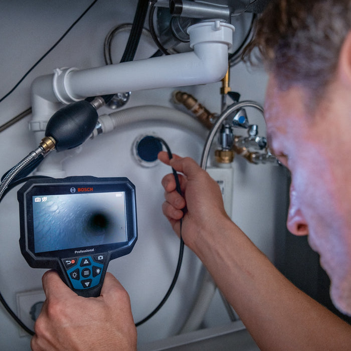 Bosch | Inspection Camera GIC 12v- 5-27 C