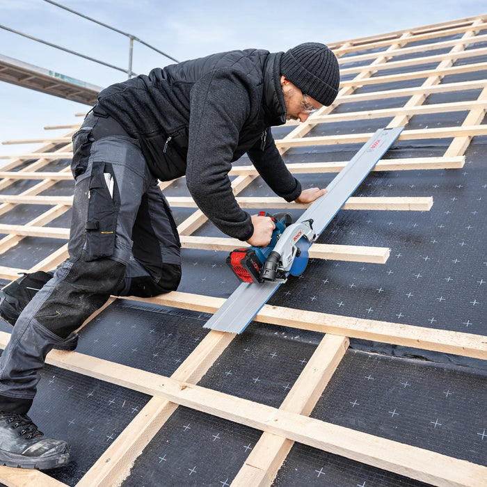 Bosch | Cordless Circular Saw GKS 18v-57-2 GX (Battery Excluded)