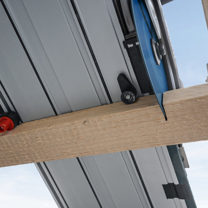 Bosch | Cordless Circular Saw GKS 18v-57-2 GX (Battery Excluded)