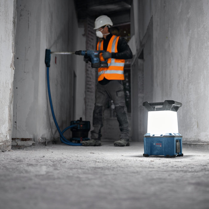 Bosch | Cordless Light GLA 18vh-7500 (Battery Excluded)