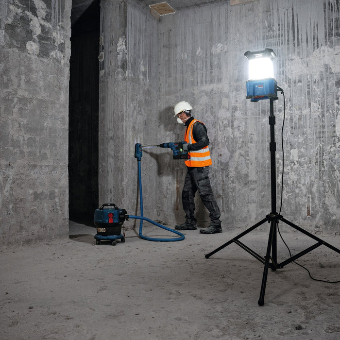 Bosch | Cordless Light GLA 18vh-7500 (Battery Excluded)