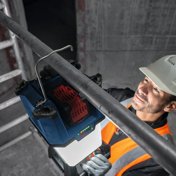 Bosch | Cordless Light GLA 18vh-7500 (Battery Excluded)