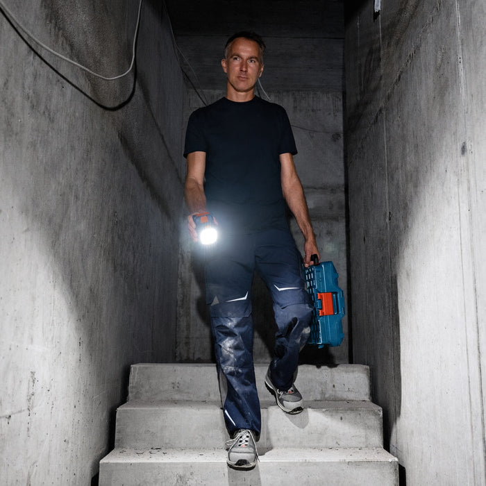 Bosch | Cordless Light GLI 18v-800 (Battery Excluded)