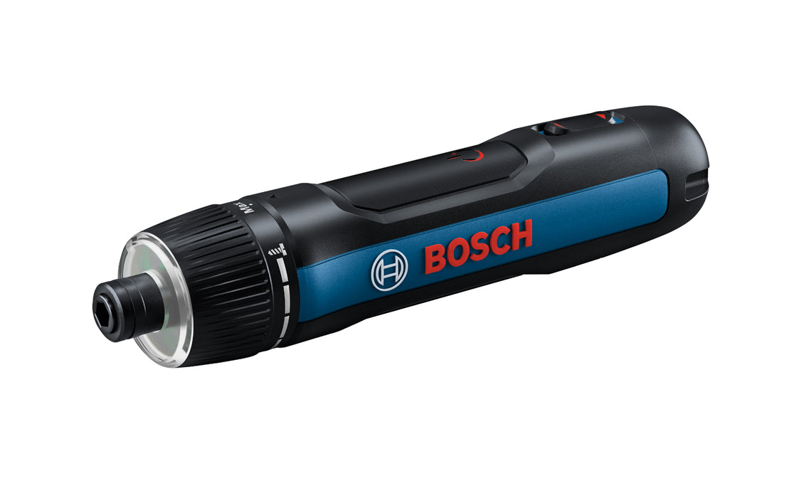 Bosch | Cordless Screwdriver Bosch Go 3