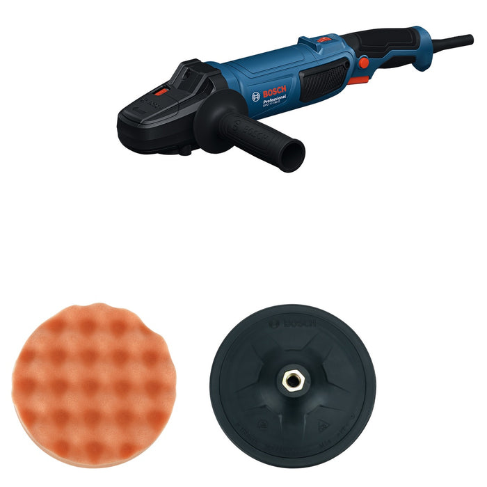 Bosch | Polishers GPO 11-180 S