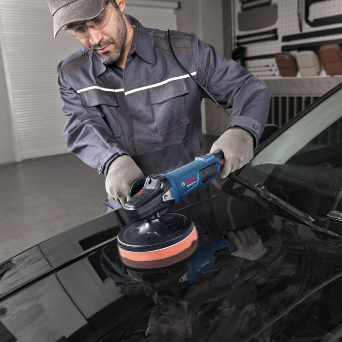 Bosch | Polishers GPO 11-180 S