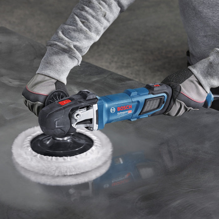 Bosch | Polishers GPO 14-180 S