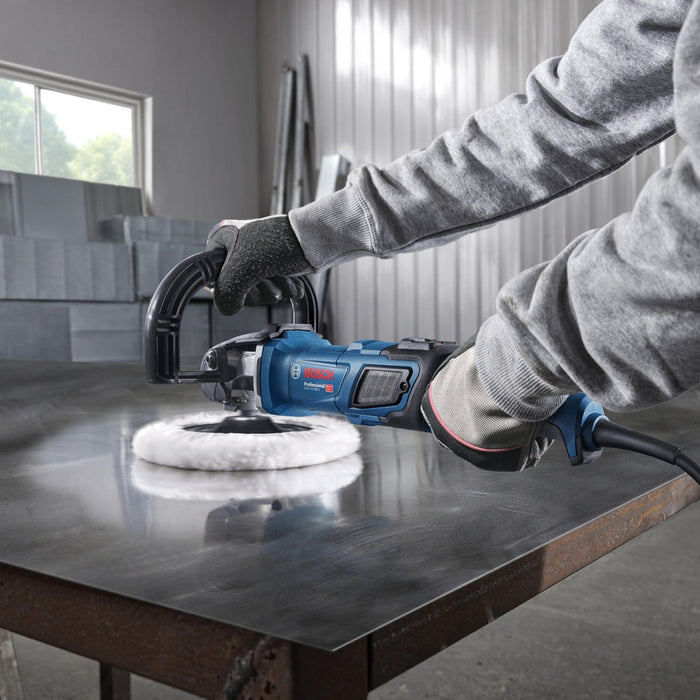 Bosch | Polishers GPO 14-180 S