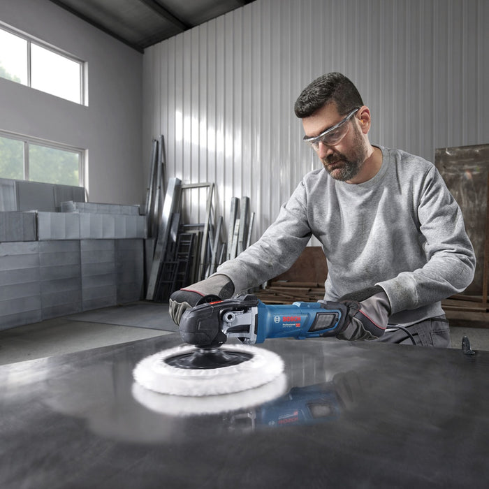 Bosch | Polishers GPO 14-180 S