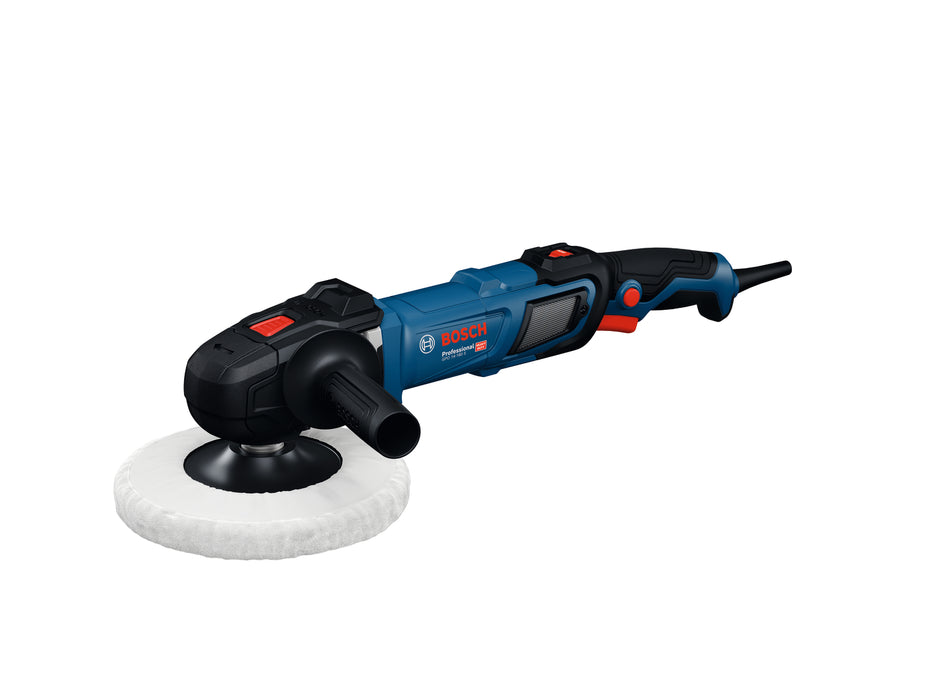 Bosch | Polishers GPO 14-180 S