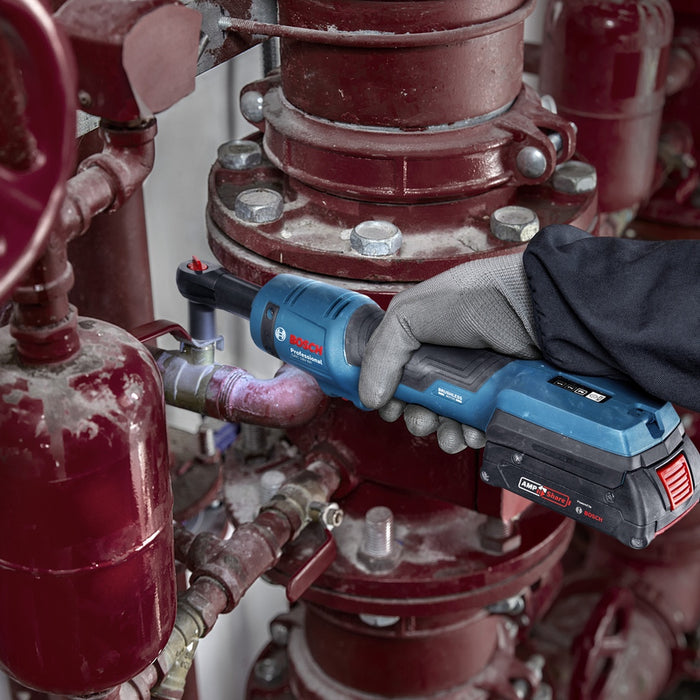 Bosch | Cordless Ratchet Wrench GRC 18v-60 (Battery Excluded)