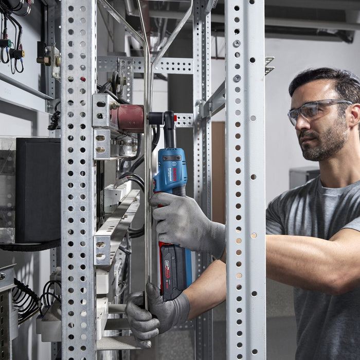 Bosch | Cordless Ratchet Wrench GRC 18v-60 (Battery Excluded)