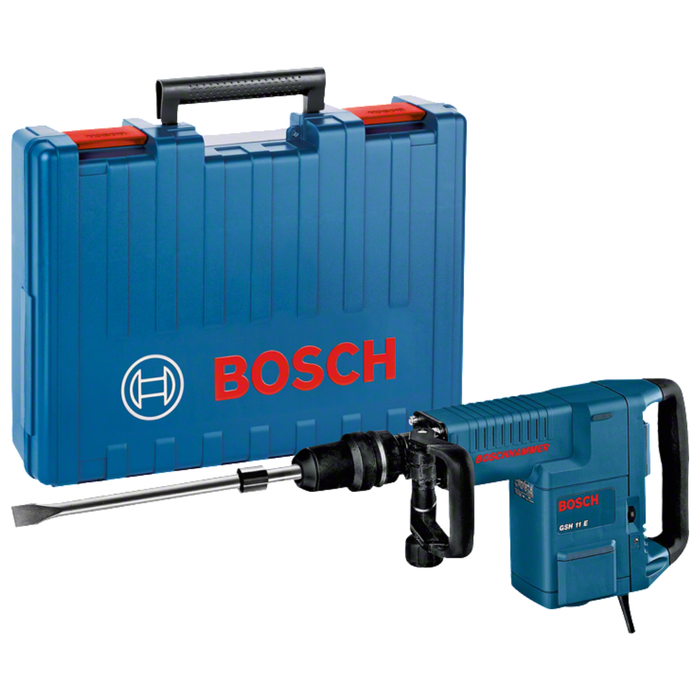 Bosch Professional | Demolition Hammer SDS-Max GSH 11 E