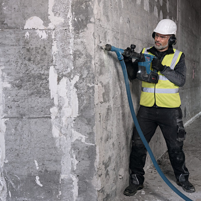 Bosch | Cordless Demolition Hammer GSH 18v-5 (Battery Excluded)