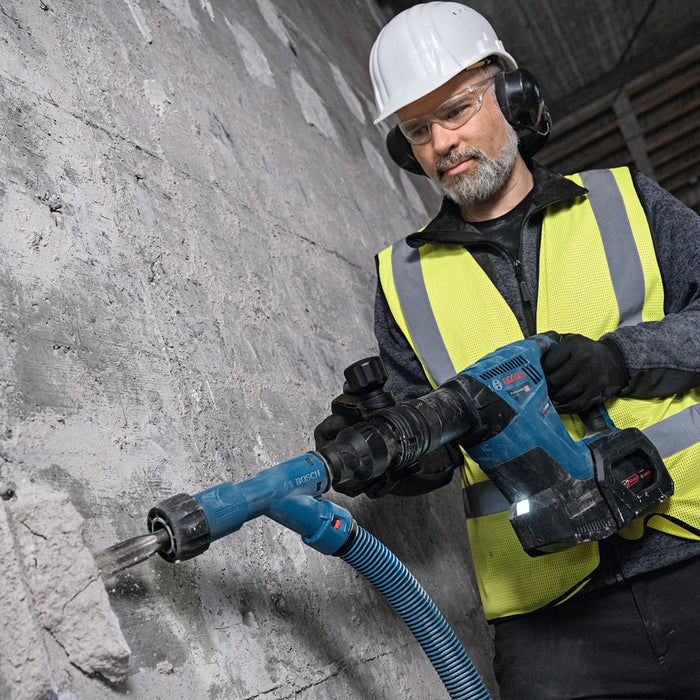 Bosch | Cordless Demolition Hammer GSH 18v-5 (Battery Excluded)