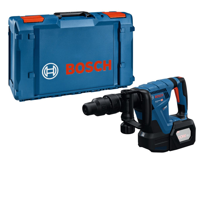 Bosch | Cordless Demolition Hammer GSH 18v-5 (Battery Excluded)