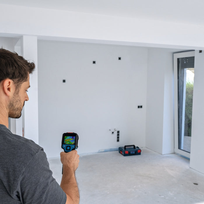 Bosch | Thermo Camera GTC 12v- 450-13