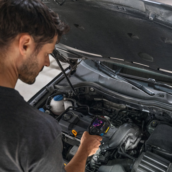 Bosch | Thermo Camera GTC 12v- 450-13