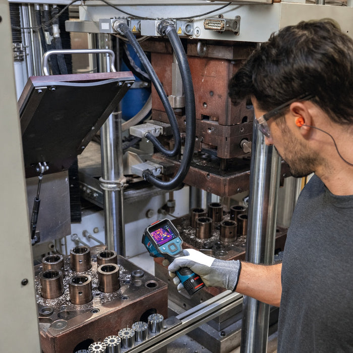 Bosch | Thermo Camera GTC 12v- 450-13