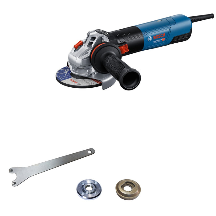 Bosch | Small Angle Grinder GWS 20-125 Sb