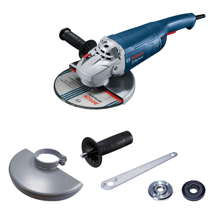 Bosch | Angle Grinder GWS 2000