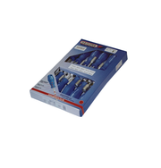 Gedore | Nut Driver Set 9Pc-Toolcraft