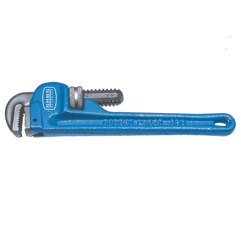 Gedore | Pipe Wrench 600mm-Toolcraft