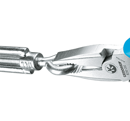 Gedore | Plier Combination HD 200mm 8250-200JC