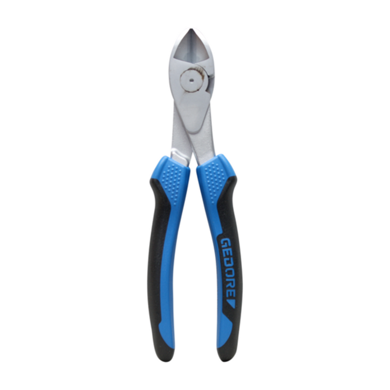 Gedore | Plier Side Cutter 160mm 8316/160JC-Toolcraft