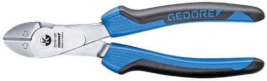 Gedore | Pliers Side Cutter 200mm 8316-200JC-Toolcraft