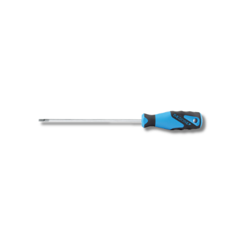 Gedore | Screwdriver 4.0X150mm-Toolcraft