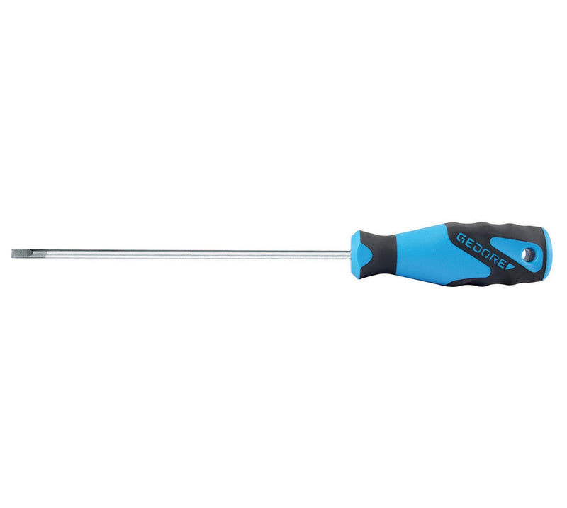 Gedore | Screwdriver Slotted 3.0X150mm-Toolcraft