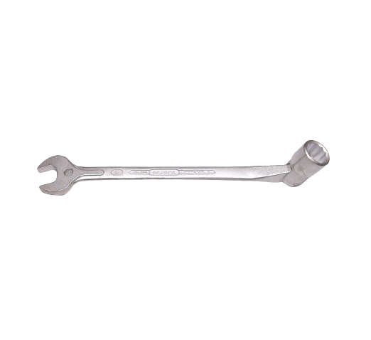 Gedore | Spanner 13mm Swivel/Open End 534-Toolcraft