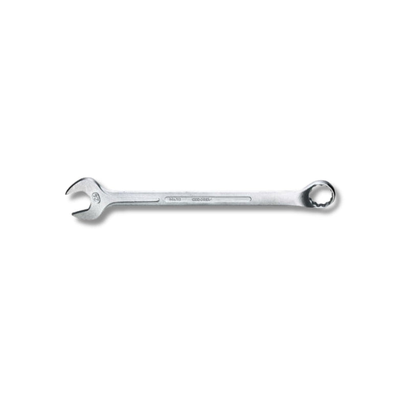 Gedore | Spanner 15mm Combination Offset-Toolcraft