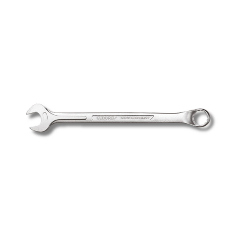 Gedore | Spanner 26mm Combination Offset-Toolcraft