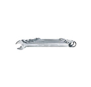 Gedore | Spanner Combination 1B Set 1B-17M 6-22mm-Toolcraft