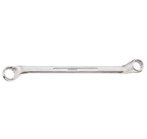 Gedore | Spanner Double Ring 10X11mm-Toolcraft