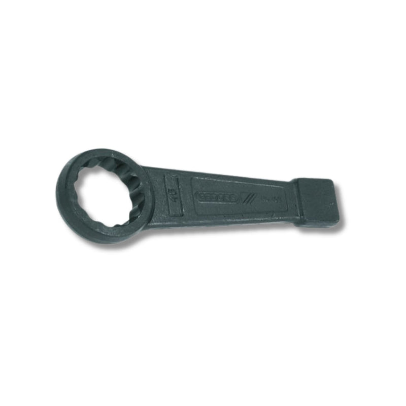 Gedore | Spanner Slogger Ring 24mm-Toolcraft