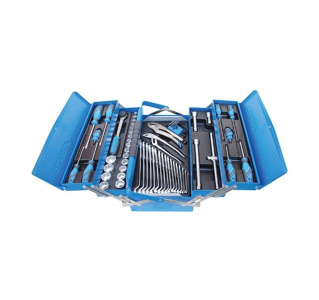 Gedore | Tool Box Set-Toolcraft