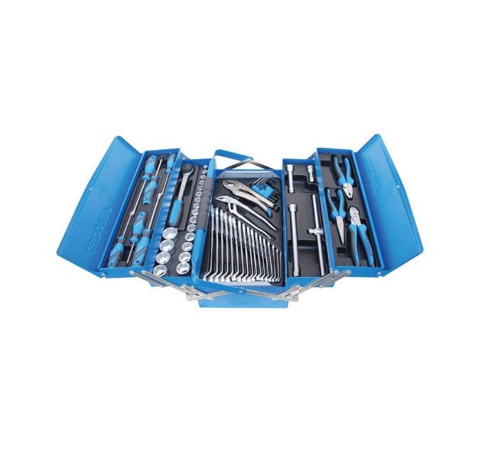 Gedore | Toolkit 1282-C19 1BMZ-PL-6SD