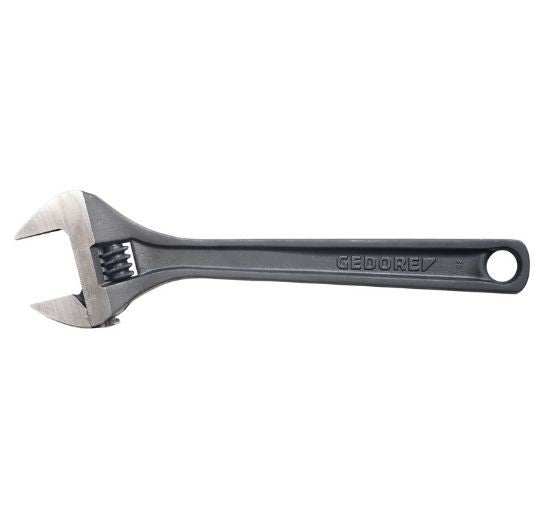 Gedore | Wrench Adjustable (Shifter) #62 300mm-Toolcraft