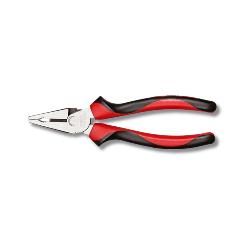 Gedore red | Plier Combination 200mm-Toolcraft
