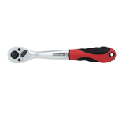 Gedore red | Ratchet 2K Reversible 3/8" Cranked-Toolcraft