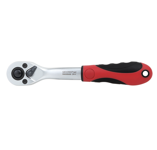 Gedore red | Ratchet Reversible 1/4